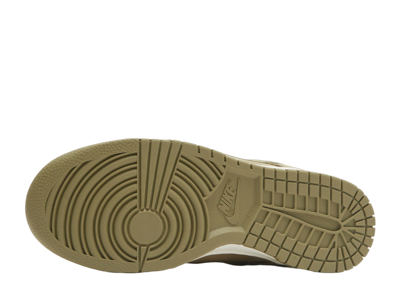 Nike Dunk Low PRM MF Neutral Olive (Women's) - photo 4