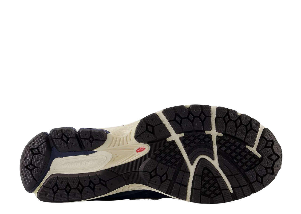 New Balance 2002R Gore-Tex Navy Arctic Grey - photo 4