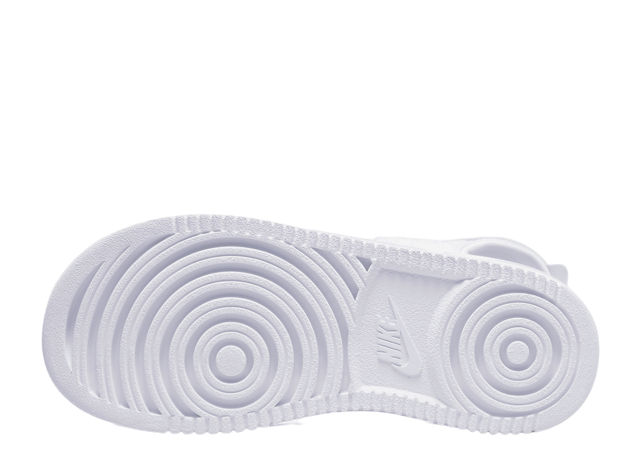 Nike Icon Classic White Pure Platinum (Women's) - photo 4