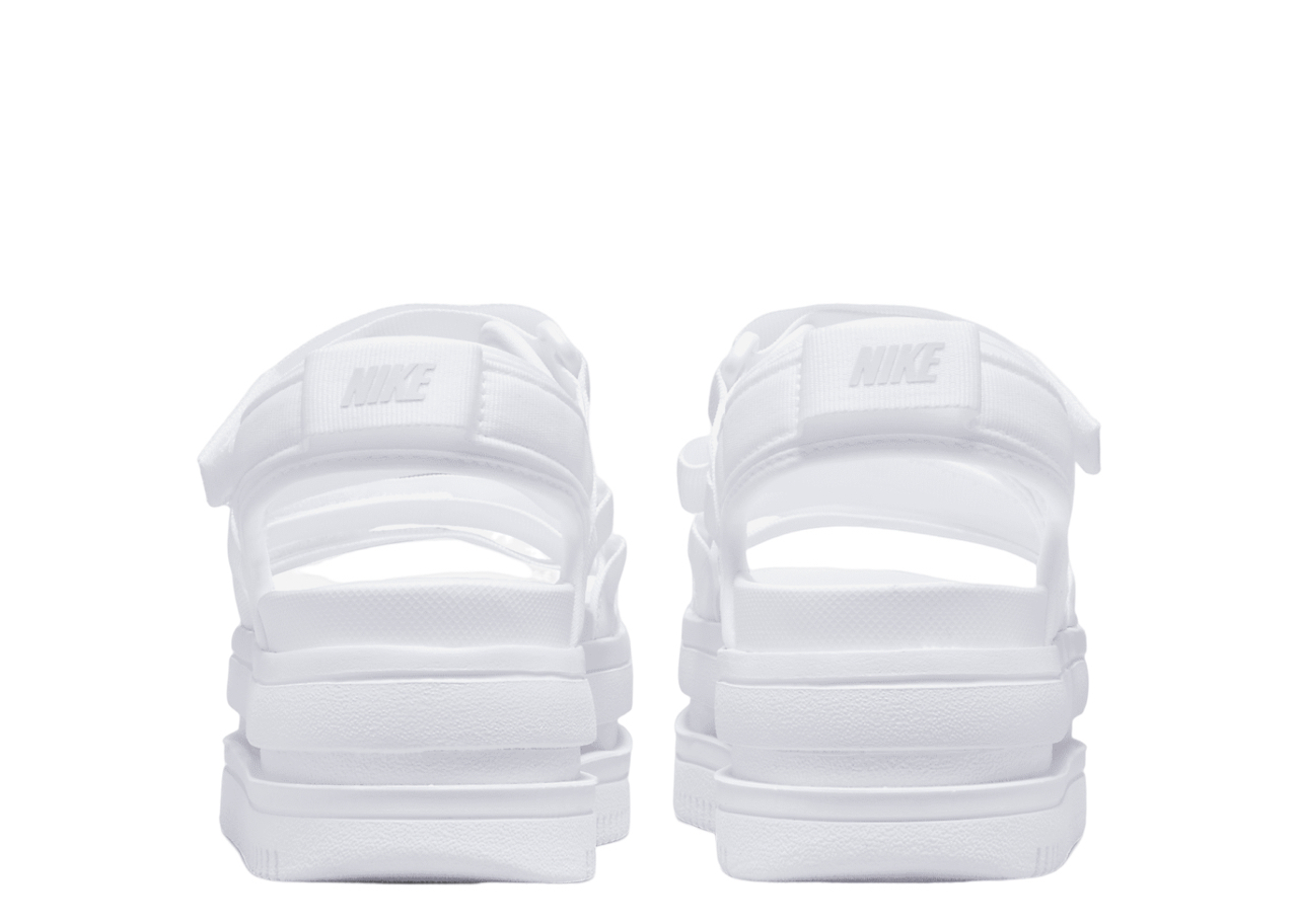 Nike Icon Classic White Pure Platinum (Women's) - photo 3