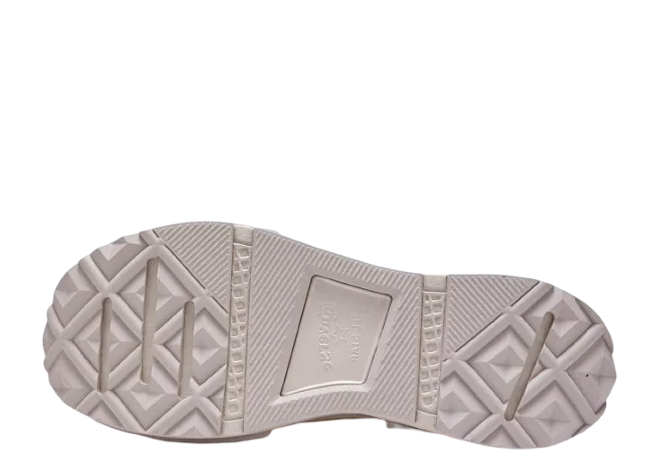 Converse Run Star Legacy CX High Soft Sunshine - photo 4
