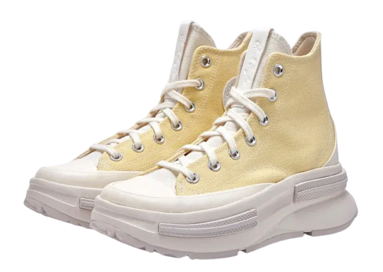 Converse Run Star Legacy CX High Soft Sunshine - photo 2