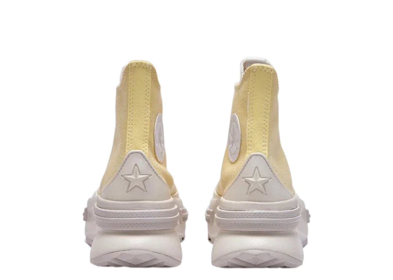 Converse Run Star Legacy CX High Soft Sunshine - photo 3