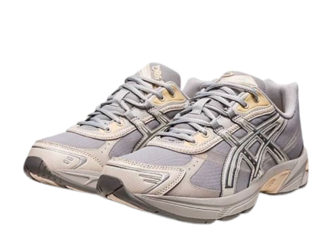 ASICS Gel-1130 RE Pure Silver - photo 2