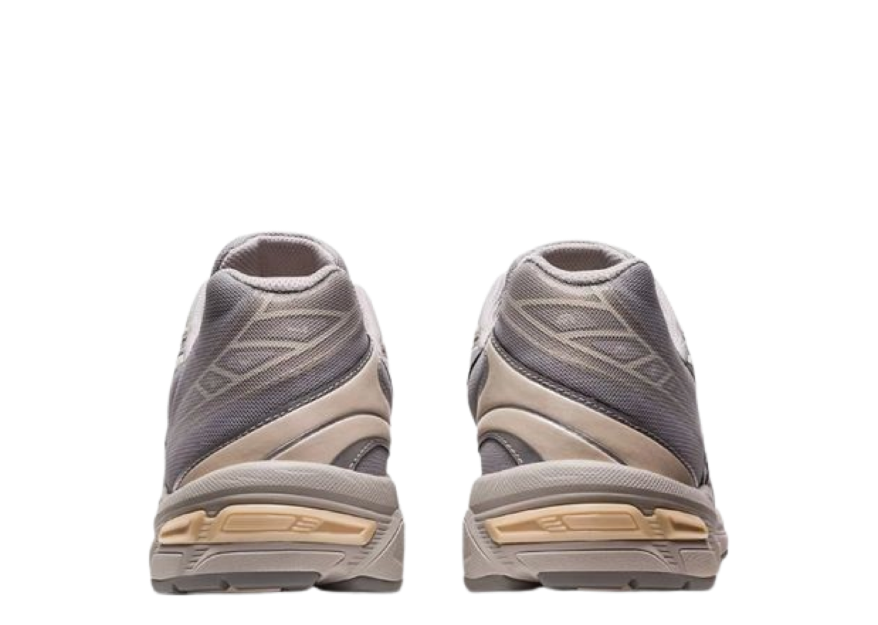 ASICS Gel-1130 RE Pure Silver - photo 3