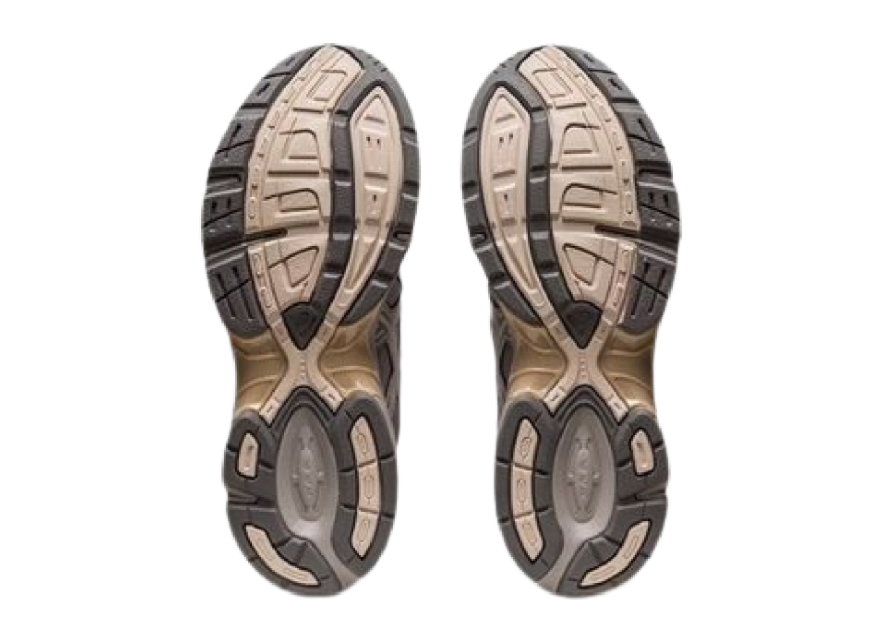 ASICS Gel-1130 RE Pure Silver - photo 4