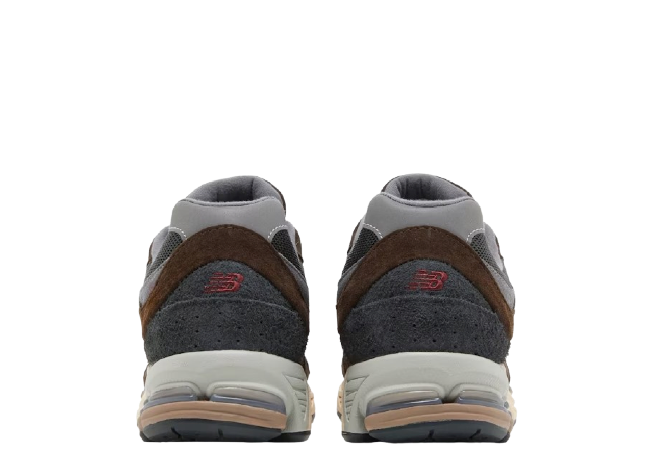 New Balance 2002R Lunar New Year Rich Earth - photo 3