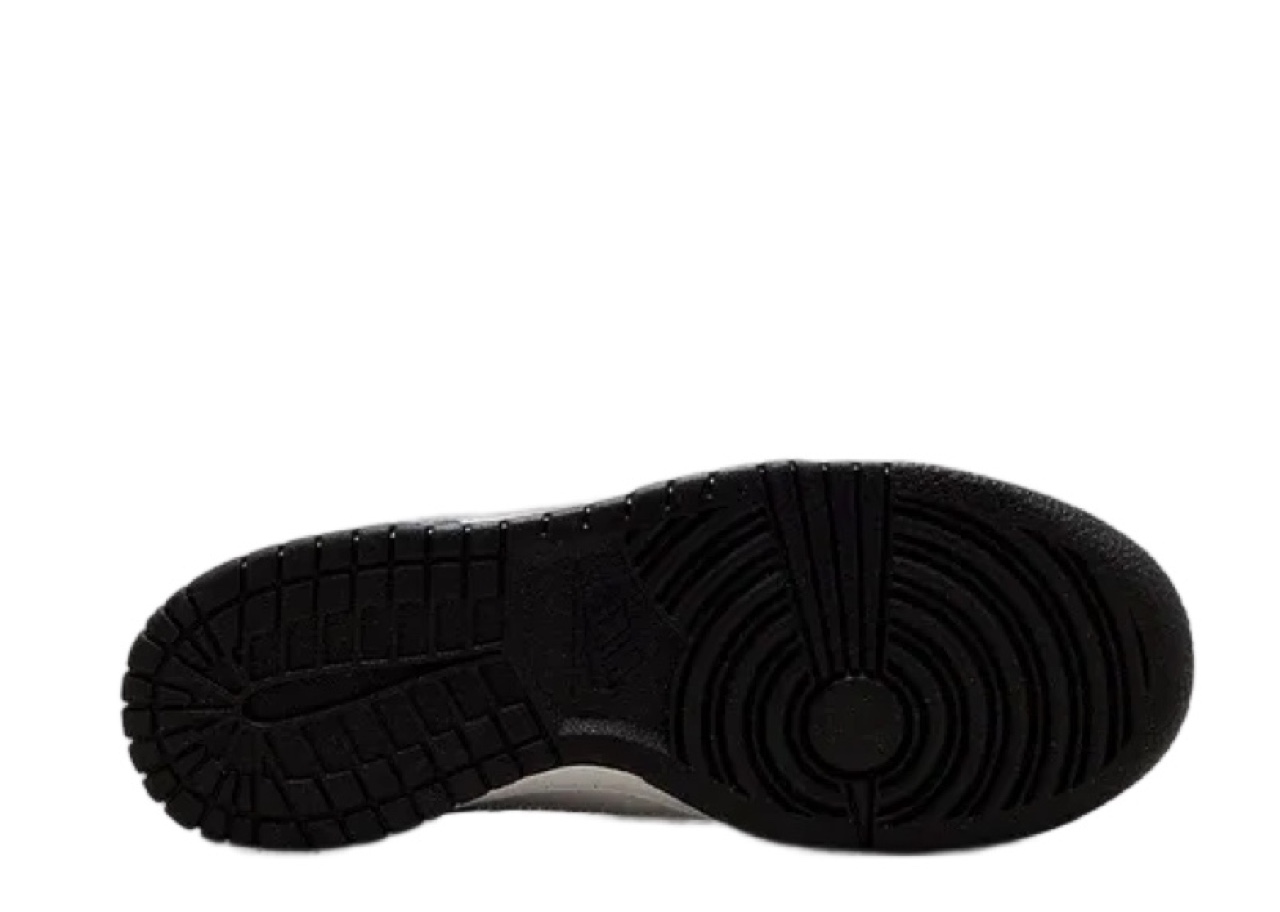 Nike Dunk Low Next Nature TPU Swoosh (Grade School) - photo 4