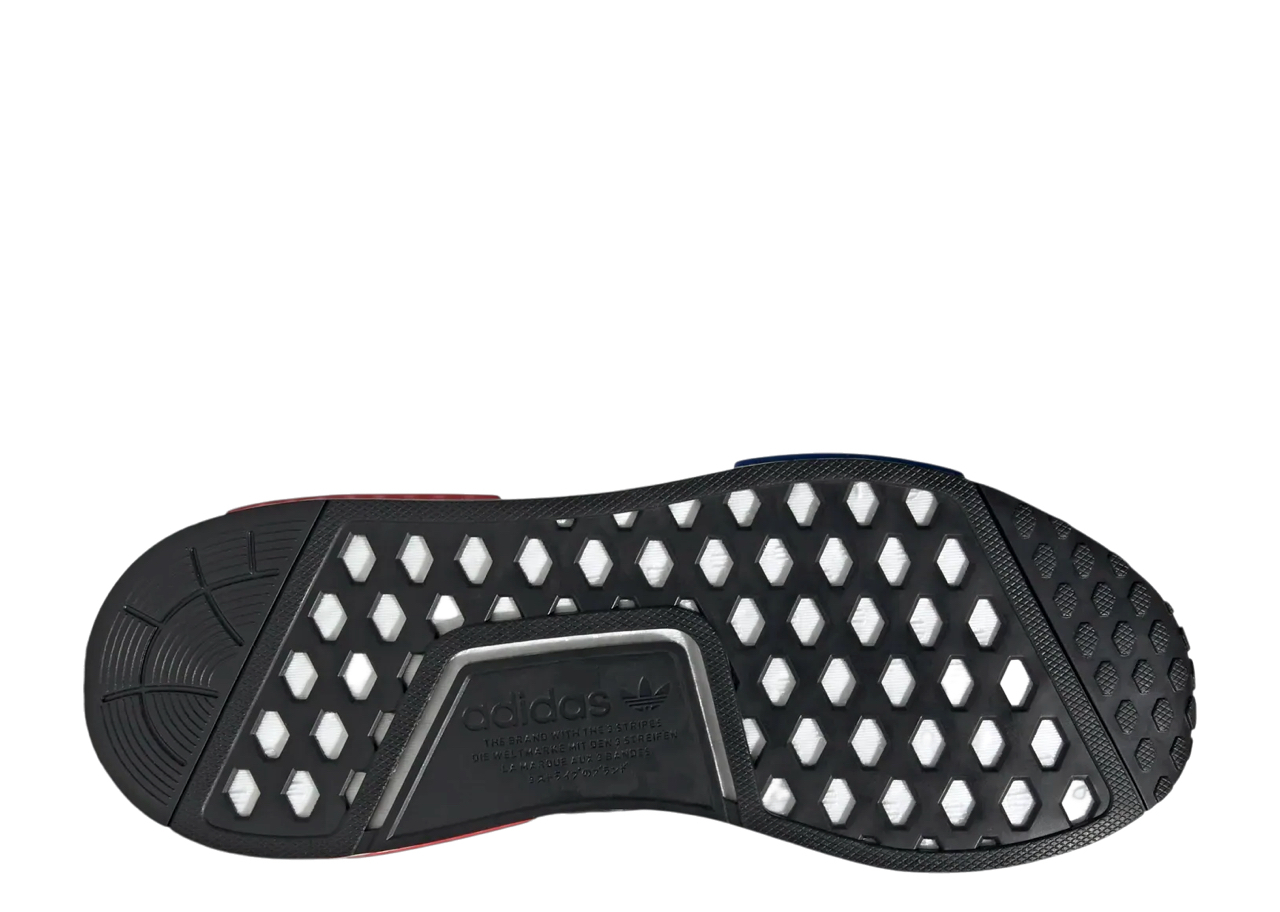 Adidas NMD R1 Core Black (2023) - photo 4