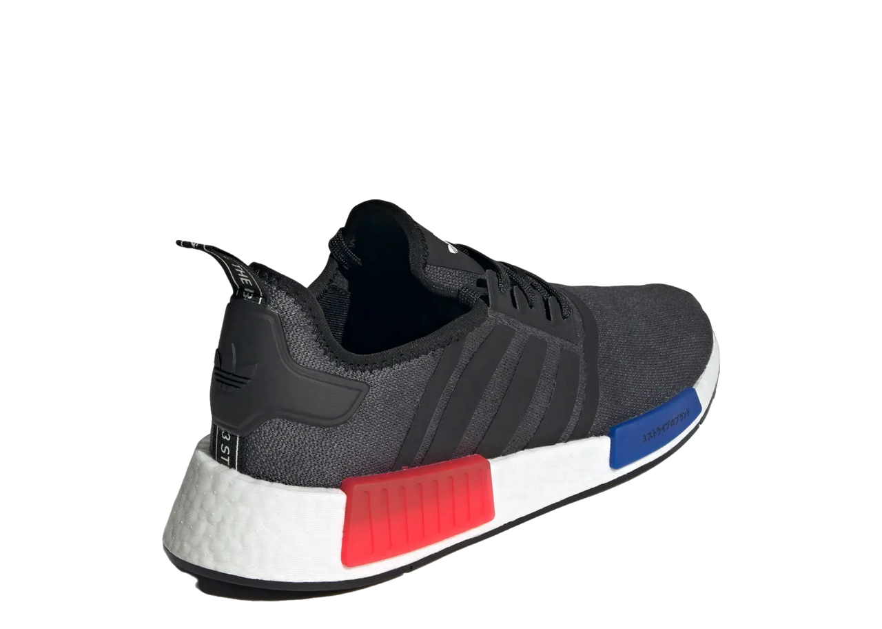 Adidas NMD R1 Core Black (2023) - photo 3