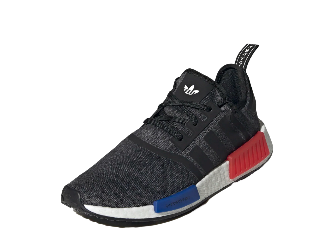 Adidas NMD R1 Core Black (2023) - photo 2