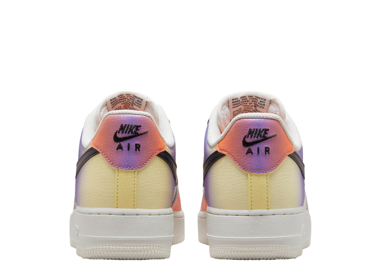 Nike Air Force 1 Low '07 Multi-Color Gradient (Women's) - photo 3