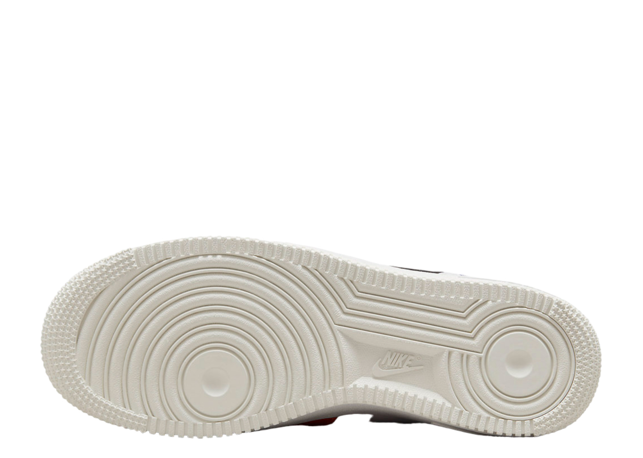 Nike Air Force 1 Low '07 Multi-Color Gradient (Women's) - photo 4