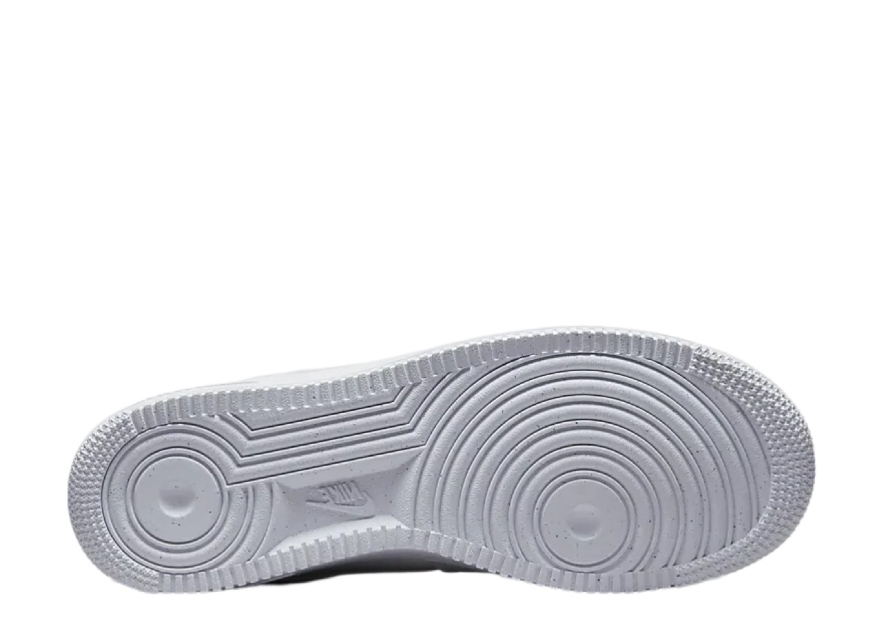 Nike Air Force 1 '07 SE White Sea Coral (Women's) - photo 4