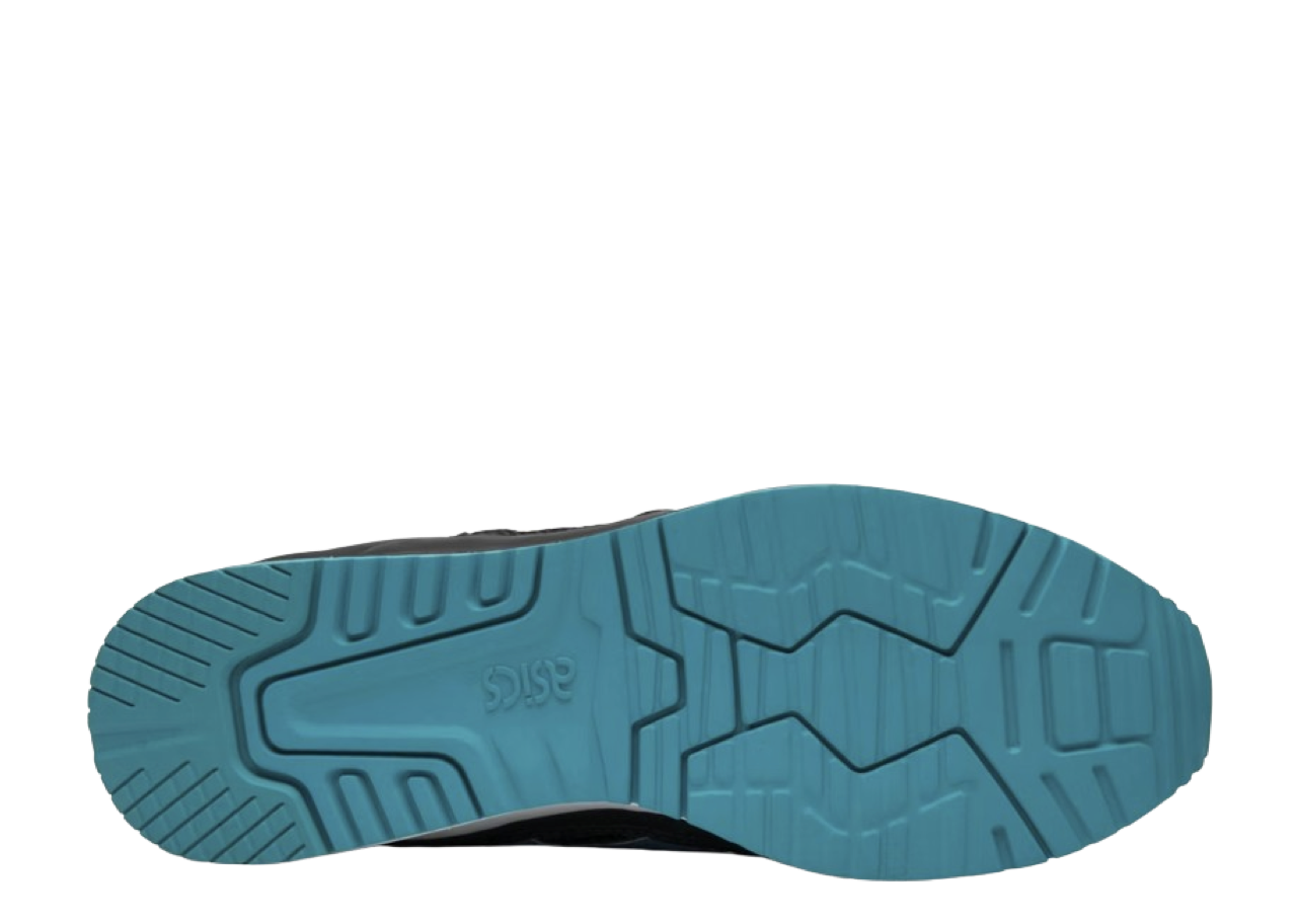 Asics Gel-Lyte III Ronnie Fieg Homage - photo 4