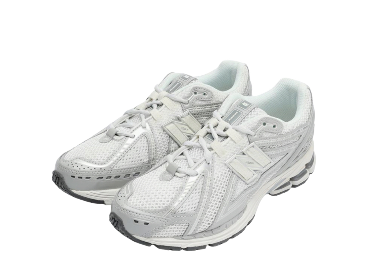 New Balance 1906R Silver White - photo 2