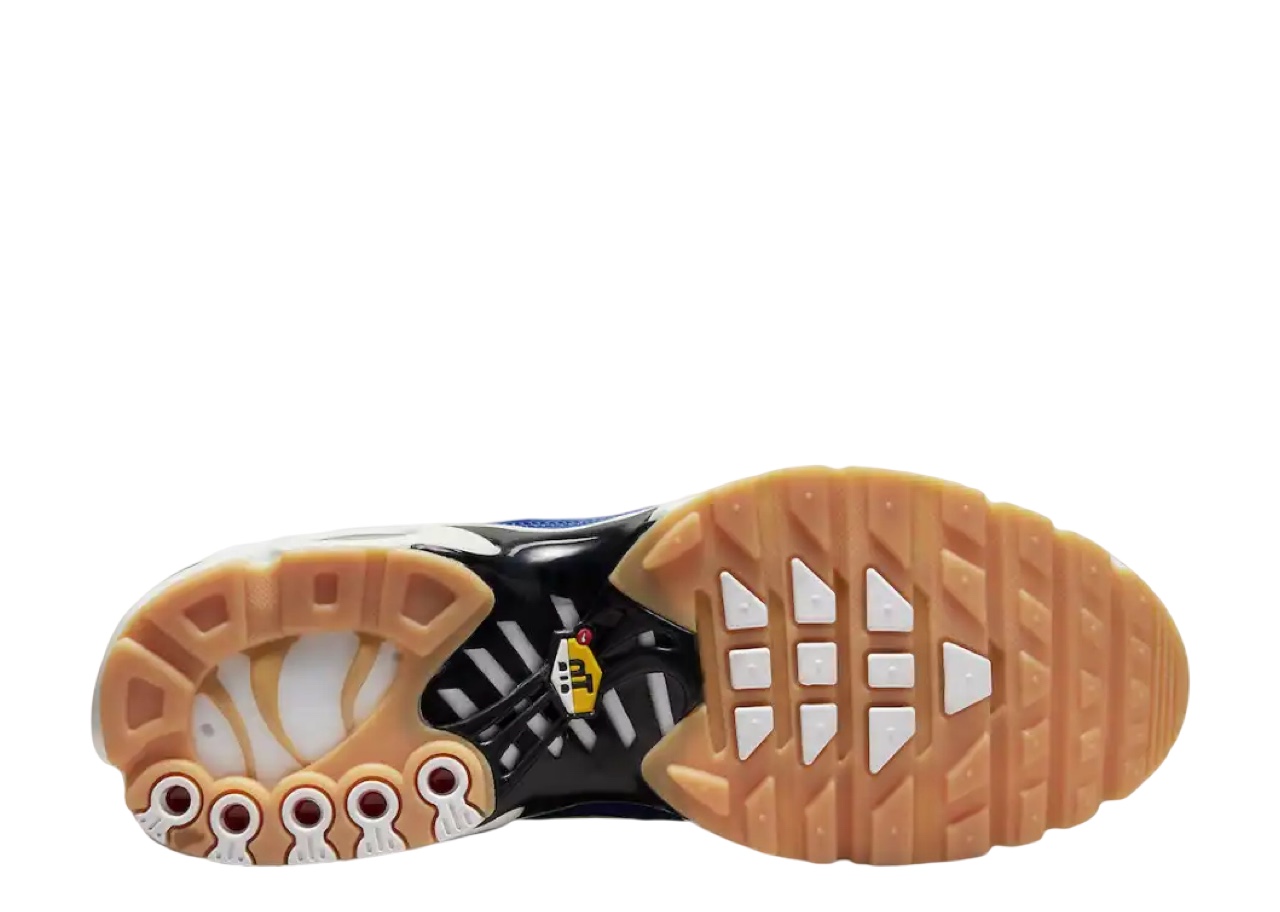 Nike Air Max Plus SE M. Frank Rudy - photo 4