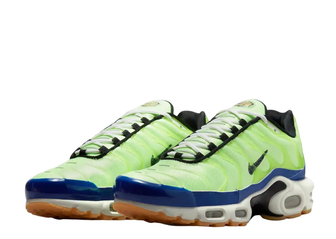 Nike Air Max Plus SE M. Frank Rudy - photo 2
