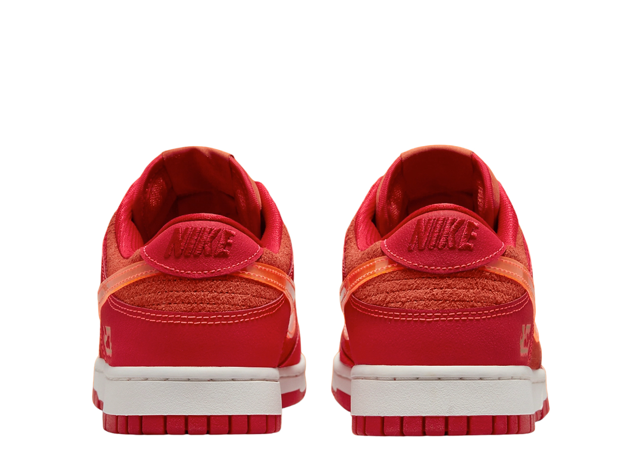 Nike Dunk Low ATL - photo 3