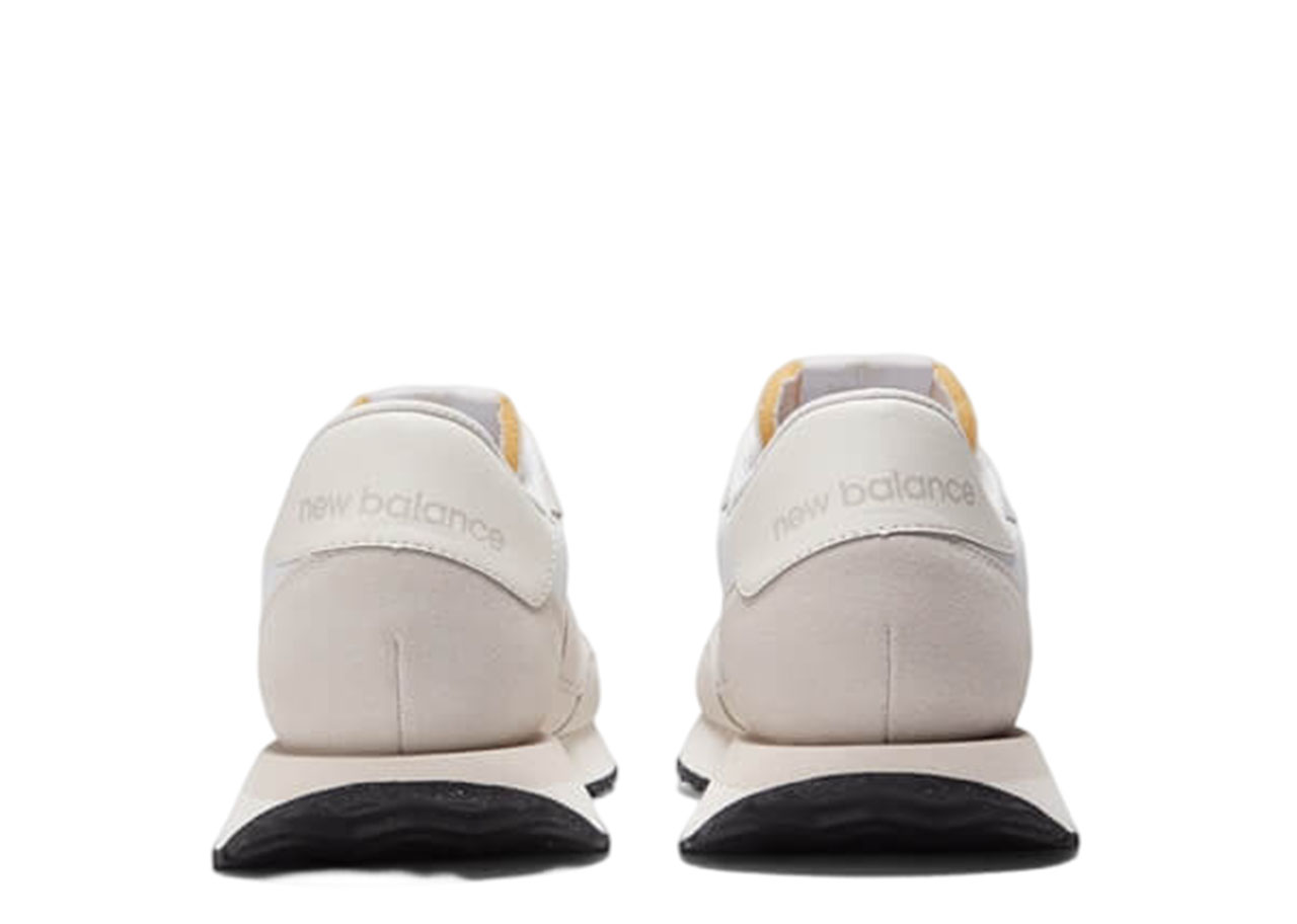 New Balance 237 Sea Salt - photo 3