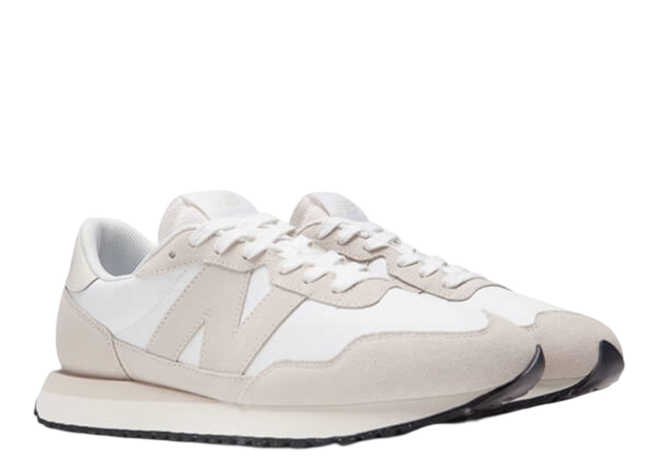 New Balance 237 Sea Salt - photo 2