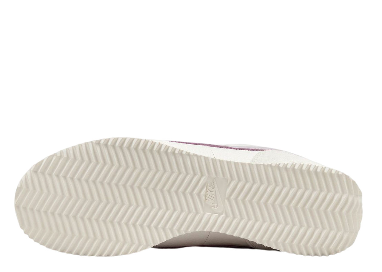 Nike Cortez SE Iced Lilac (Women's) - photo 4