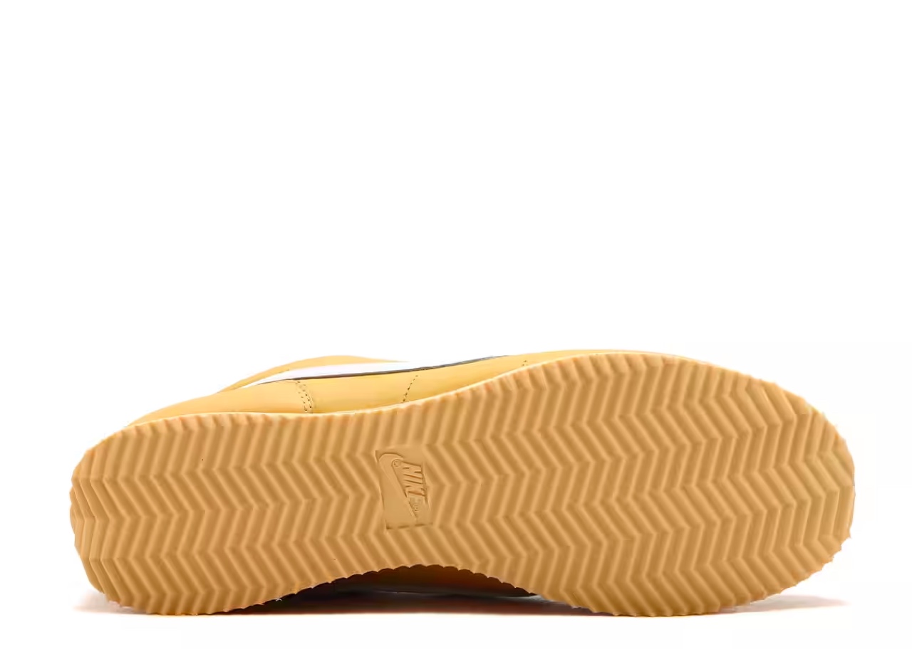 Nike Cortez 23 SE Wheat Gold - photo 4