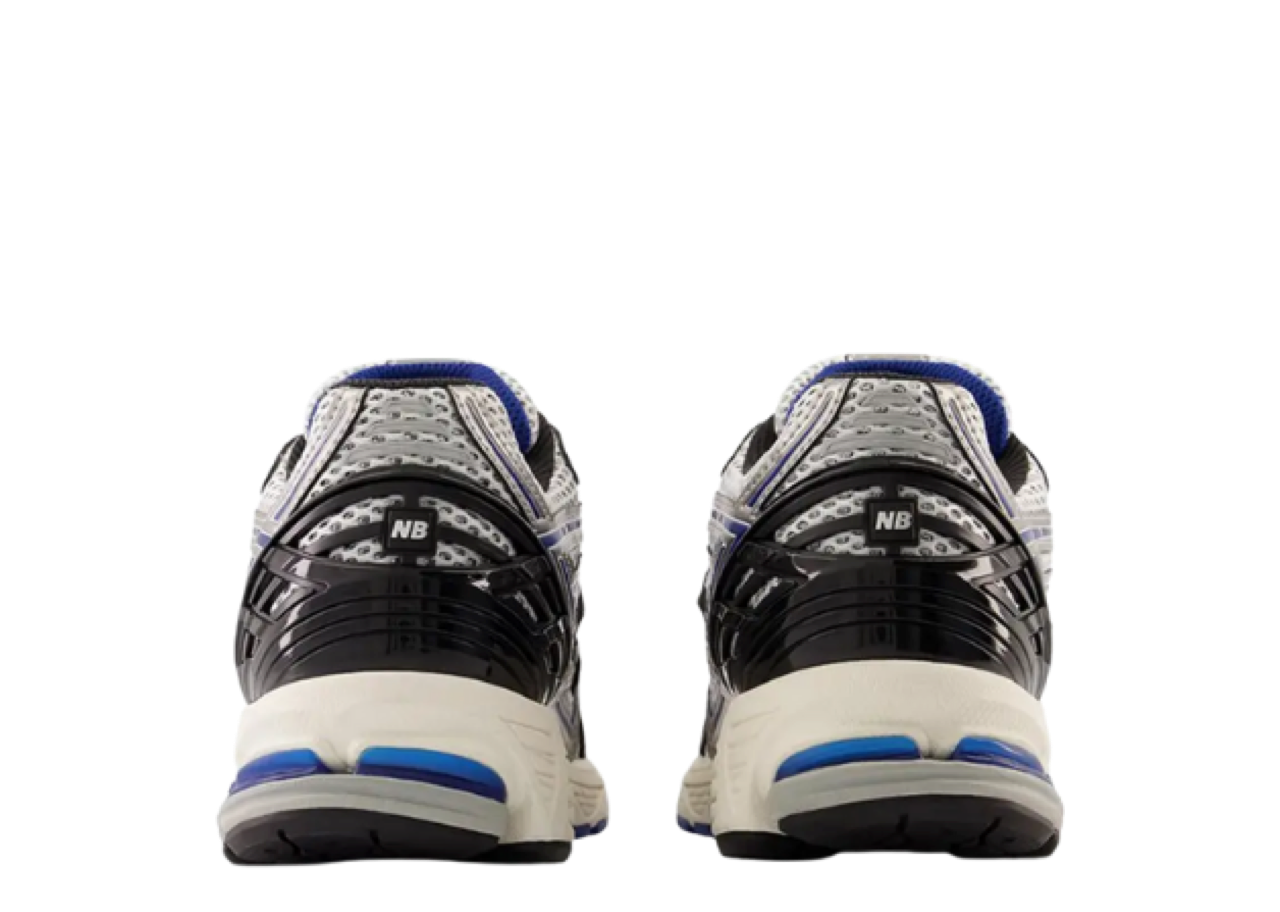 New Balance 1906R Silver Metallic Blue - photo 3