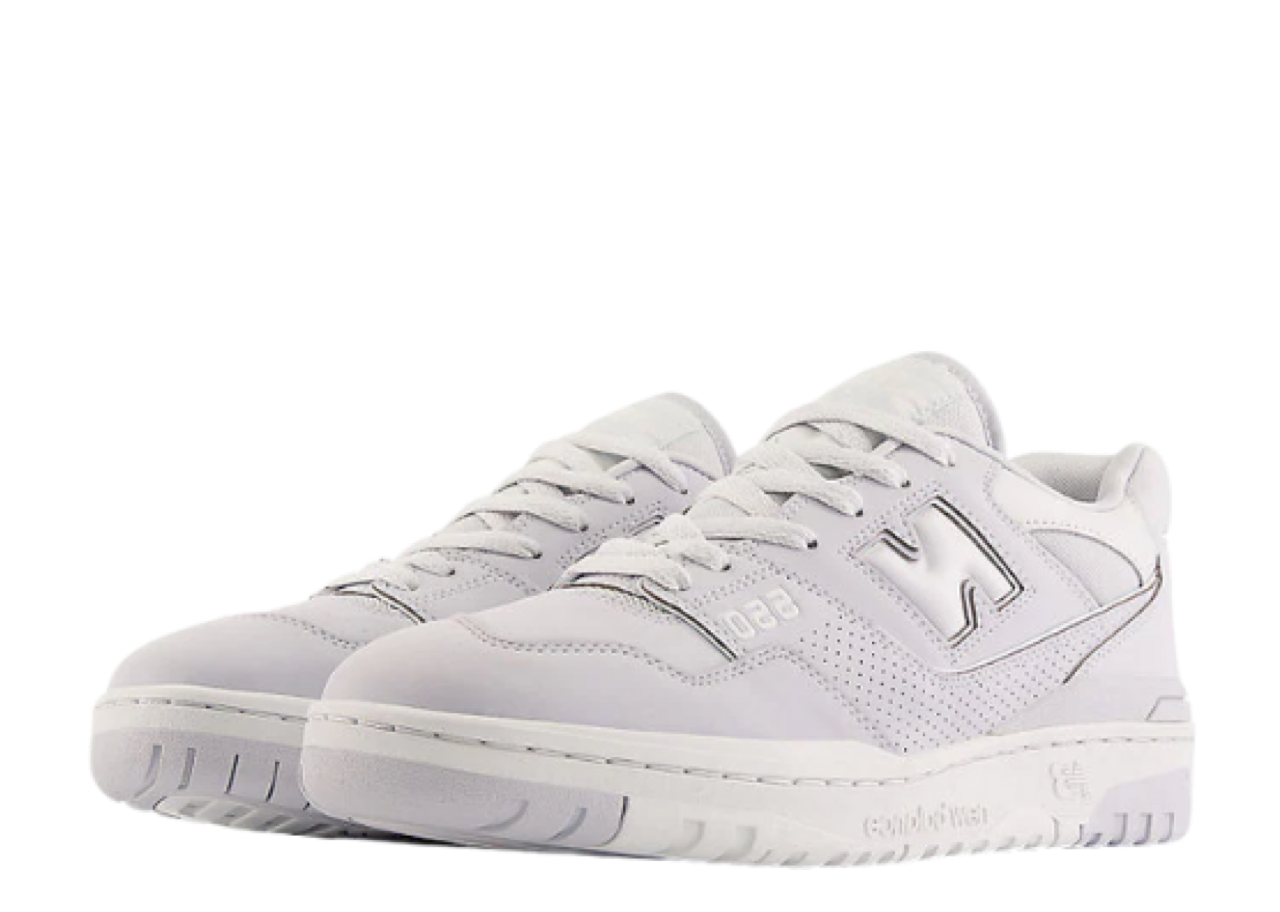 New Balance 550 Granite - photo 2