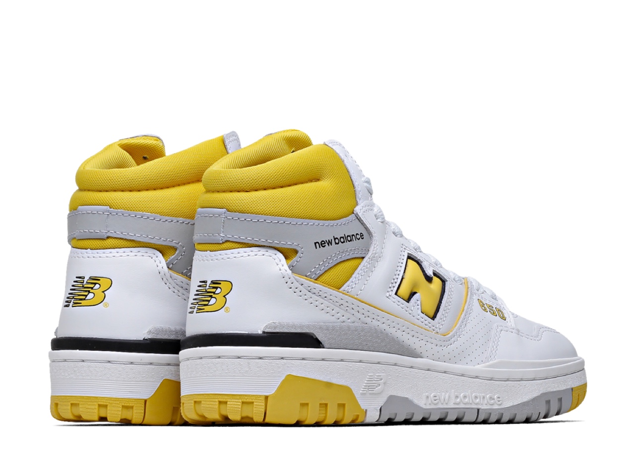 New Balance 650R Honeycomb - photo 3