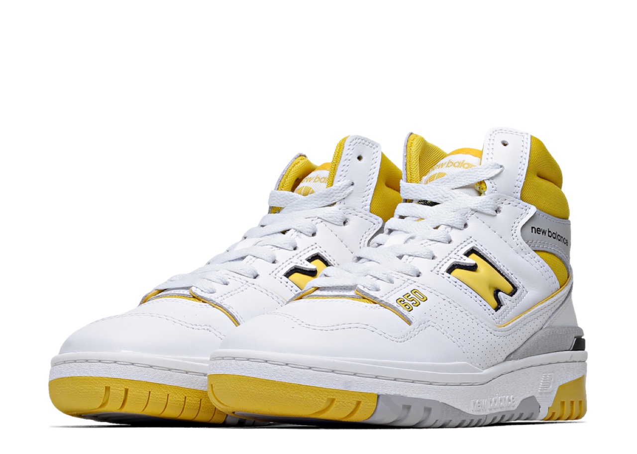 New Balance 650R Honeycomb - photo 2
