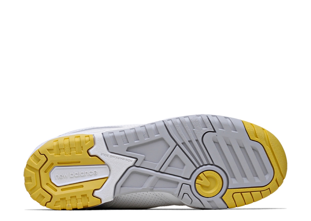 New Balance 650R Honeycomb - photo 4