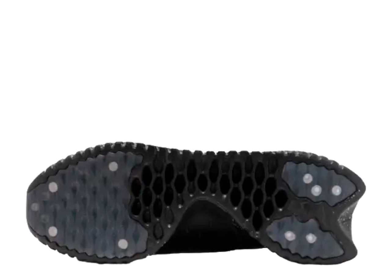 Nike Moc Flow SP Undercover Black - photo 4