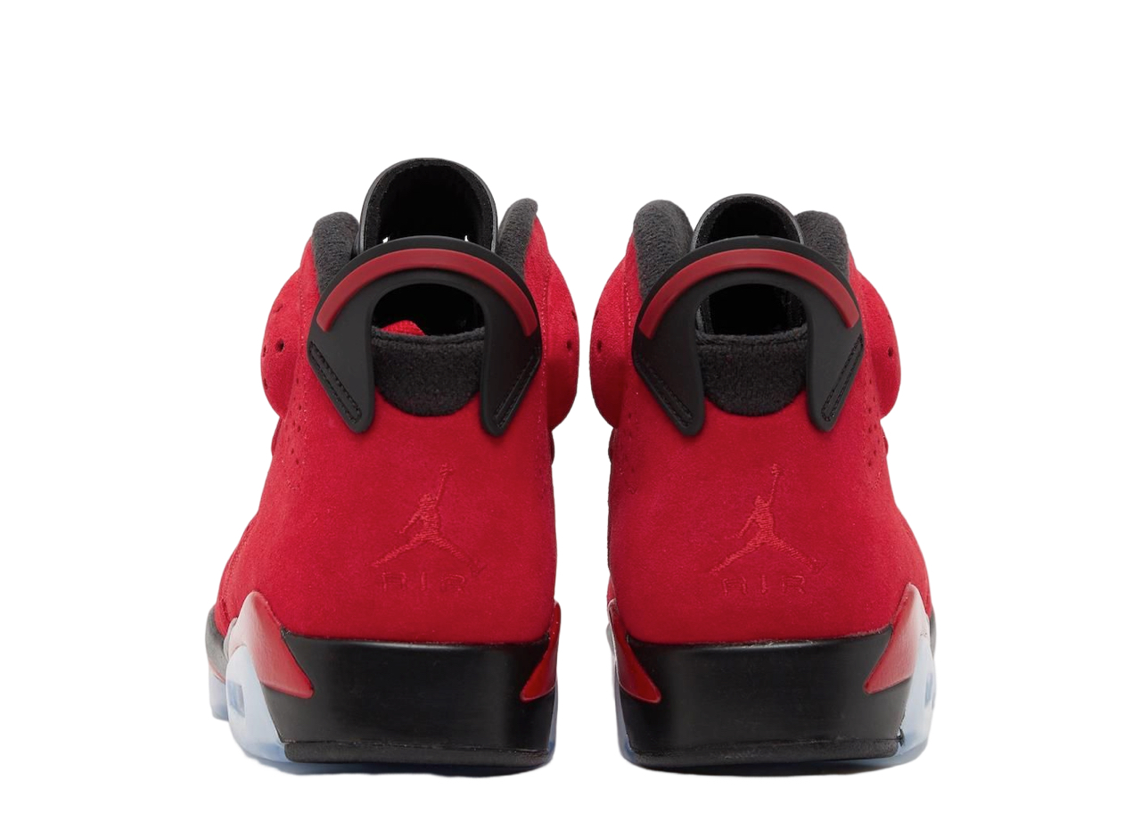 Jordan 6 Retro Toro Bravo - photo 3