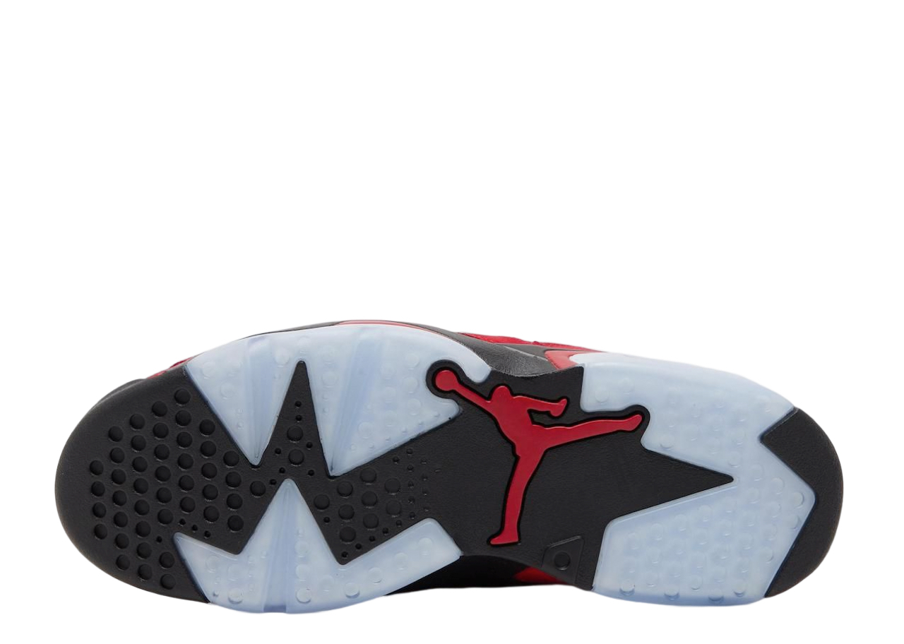 Jordan 6 Retro Toro Bravo - photo 4