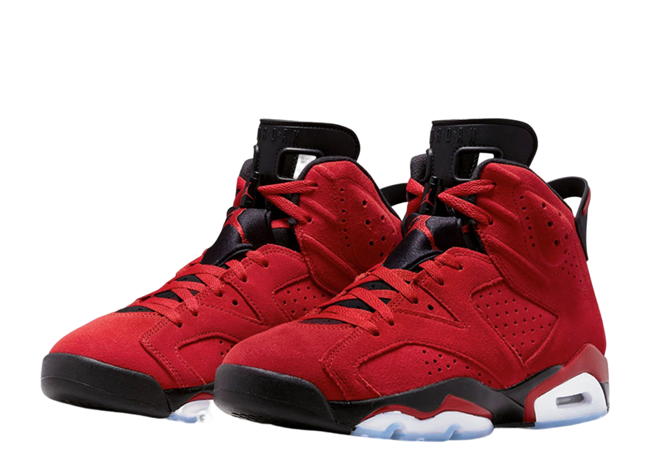 Jordan 6 Retro Toro Bravo - photo 2
