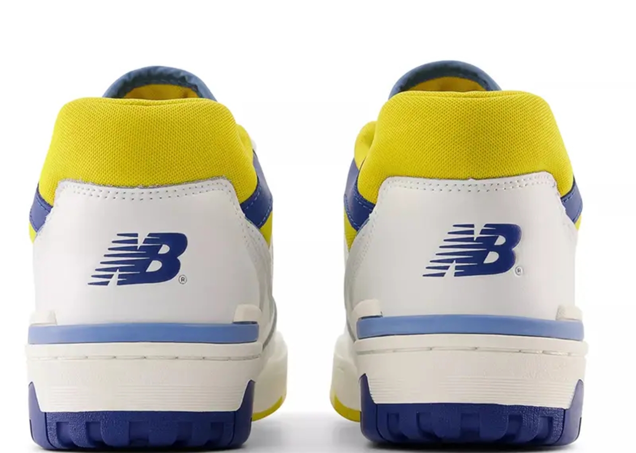 New Balance 550 La Rams - photo 3