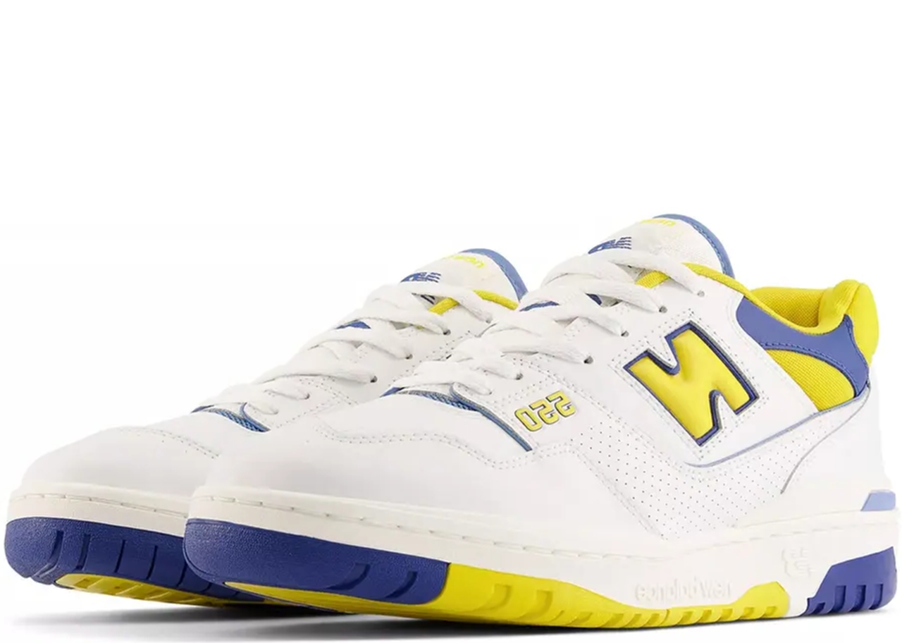 New Balance 550 La Rams - photo 2