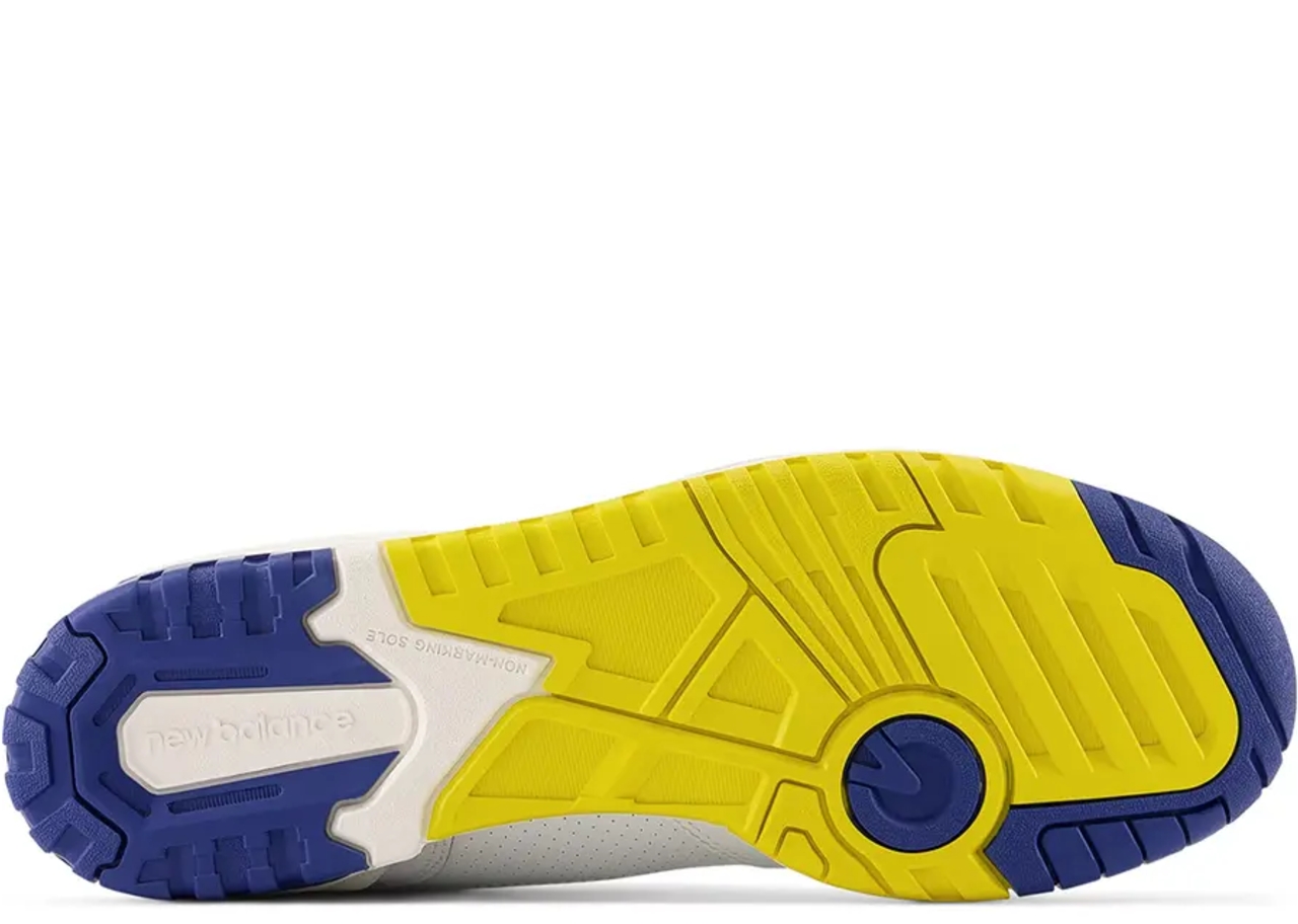 New Balance 550 La Rams - photo 4