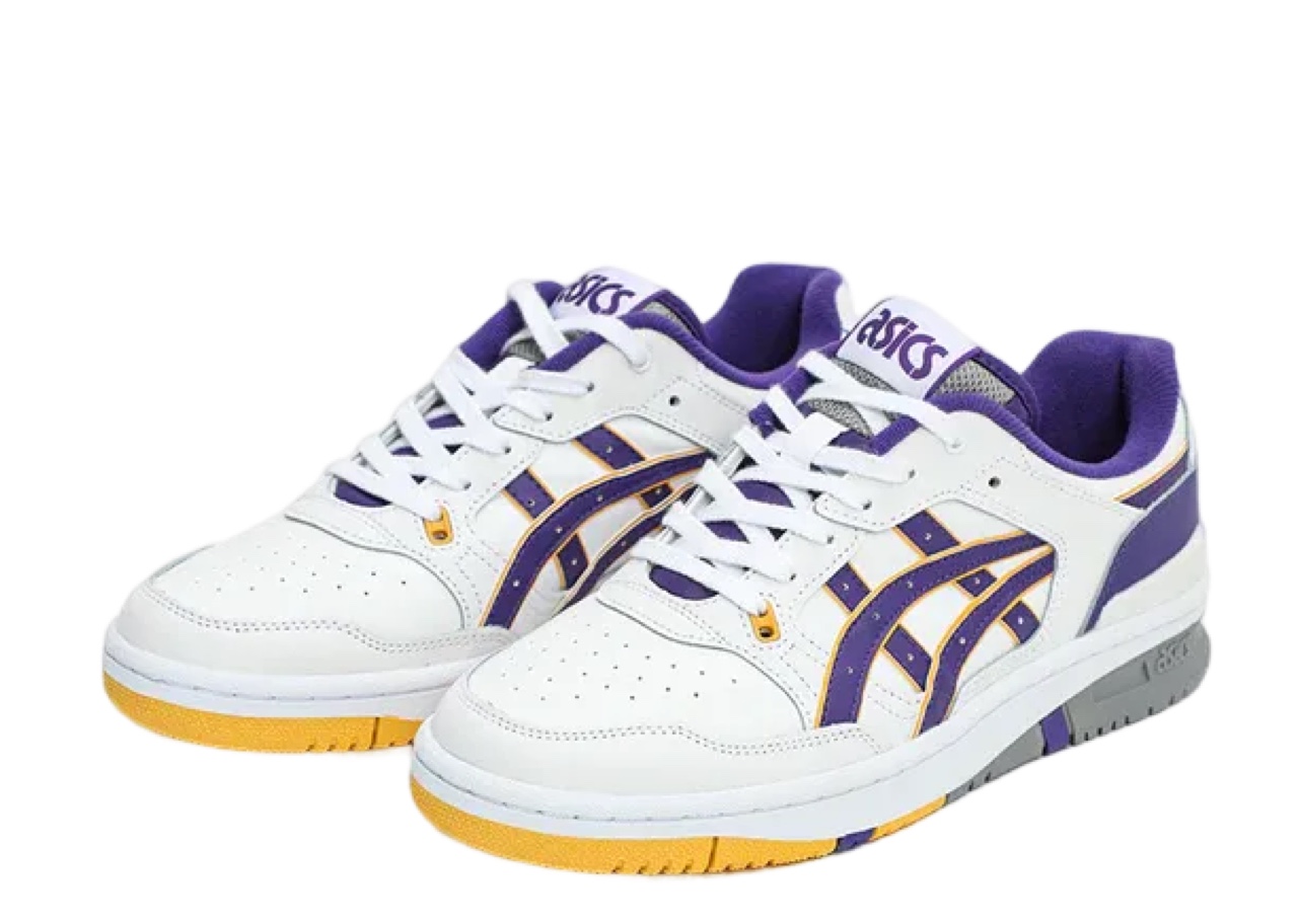 ASICS EX89 Los Angeles Lakers - photo 2