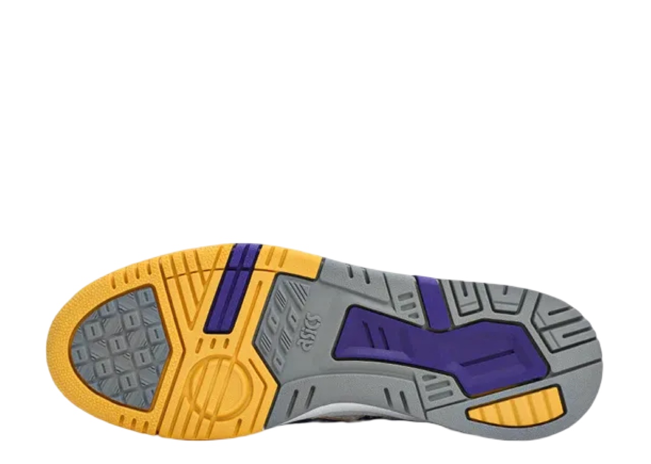 ASICS EX89 Los Angeles Lakers - photo 4