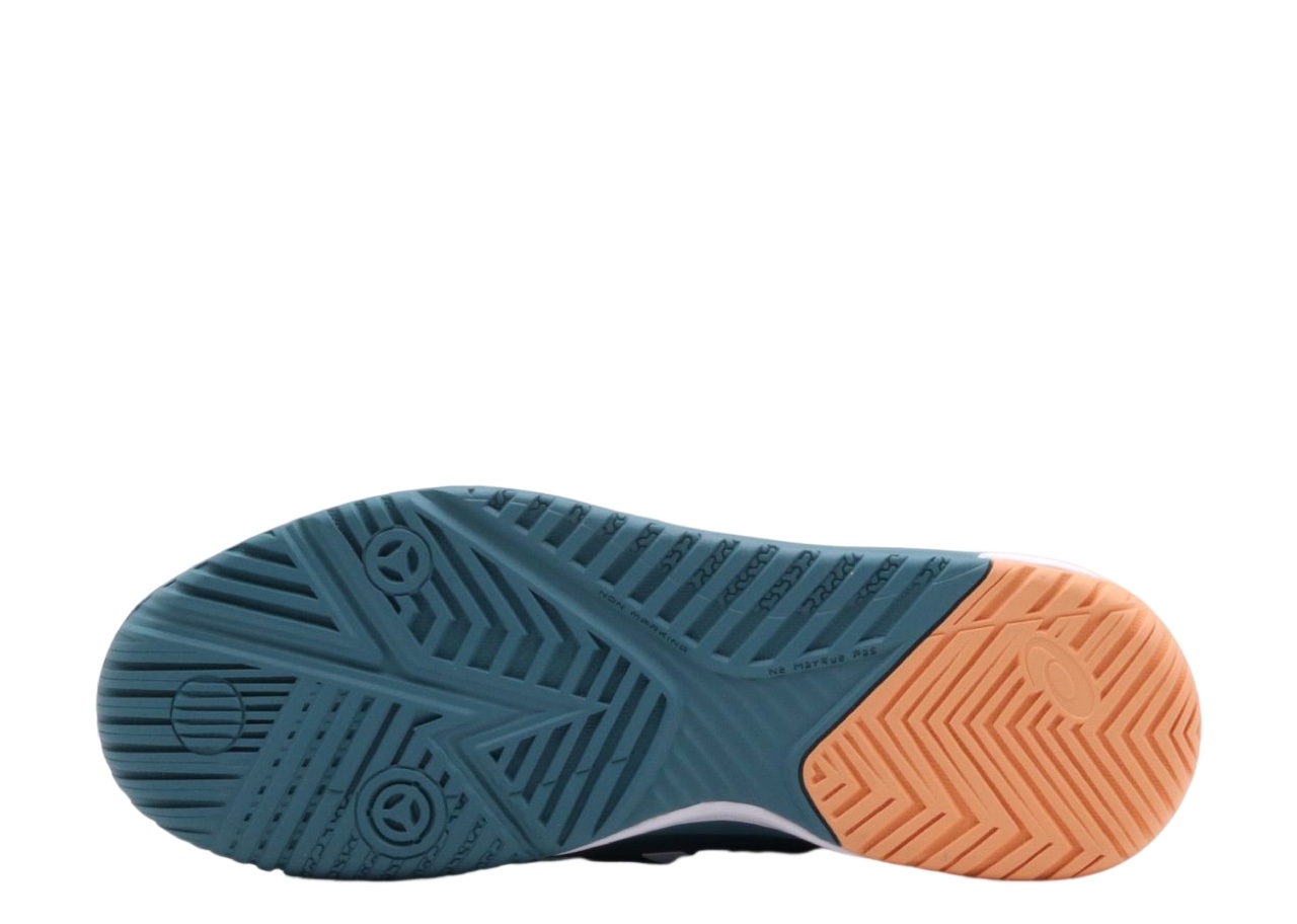 ASICS Gel Resolution 8 Velvet Pine - photo 4