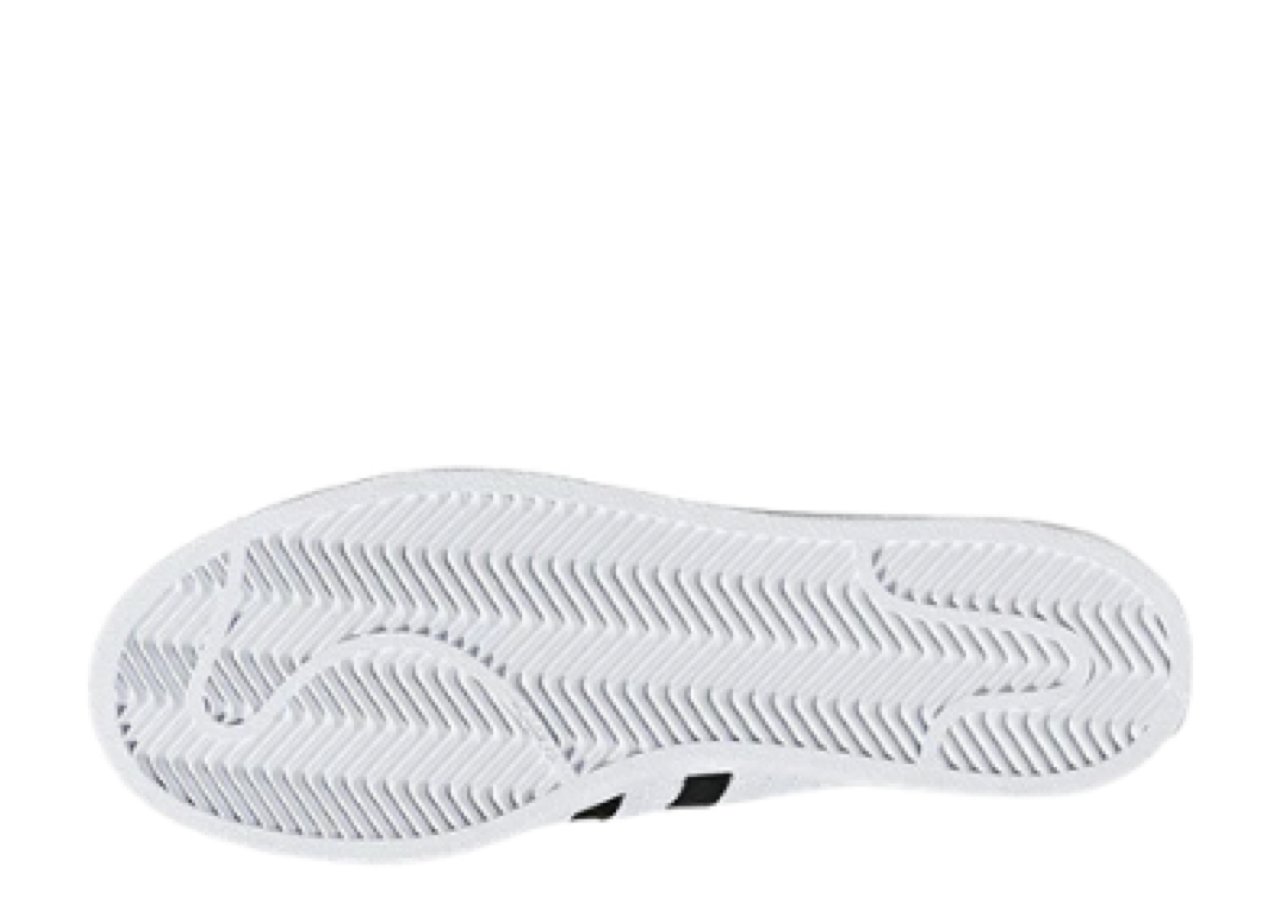 Adidas Superstar Primeknit White - photo 4