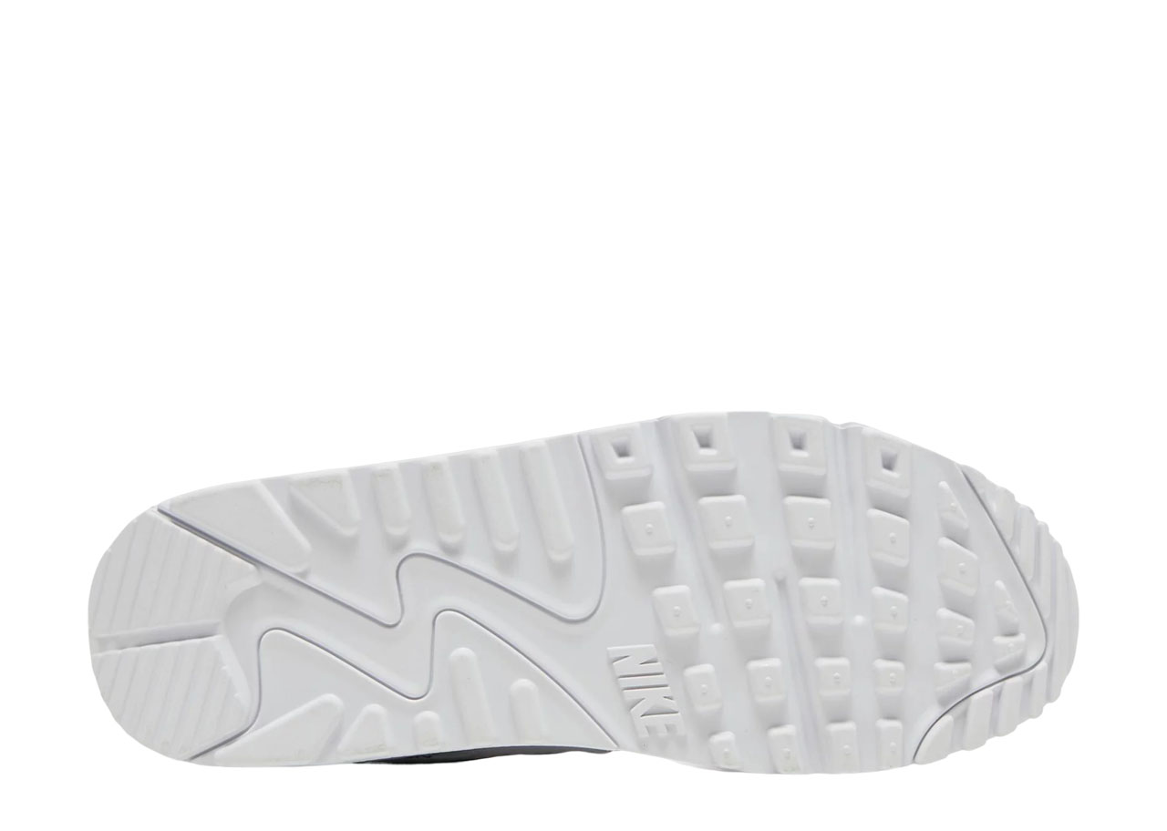Nike Air Max 90 Next Nature White Black (Women's) - photo 4