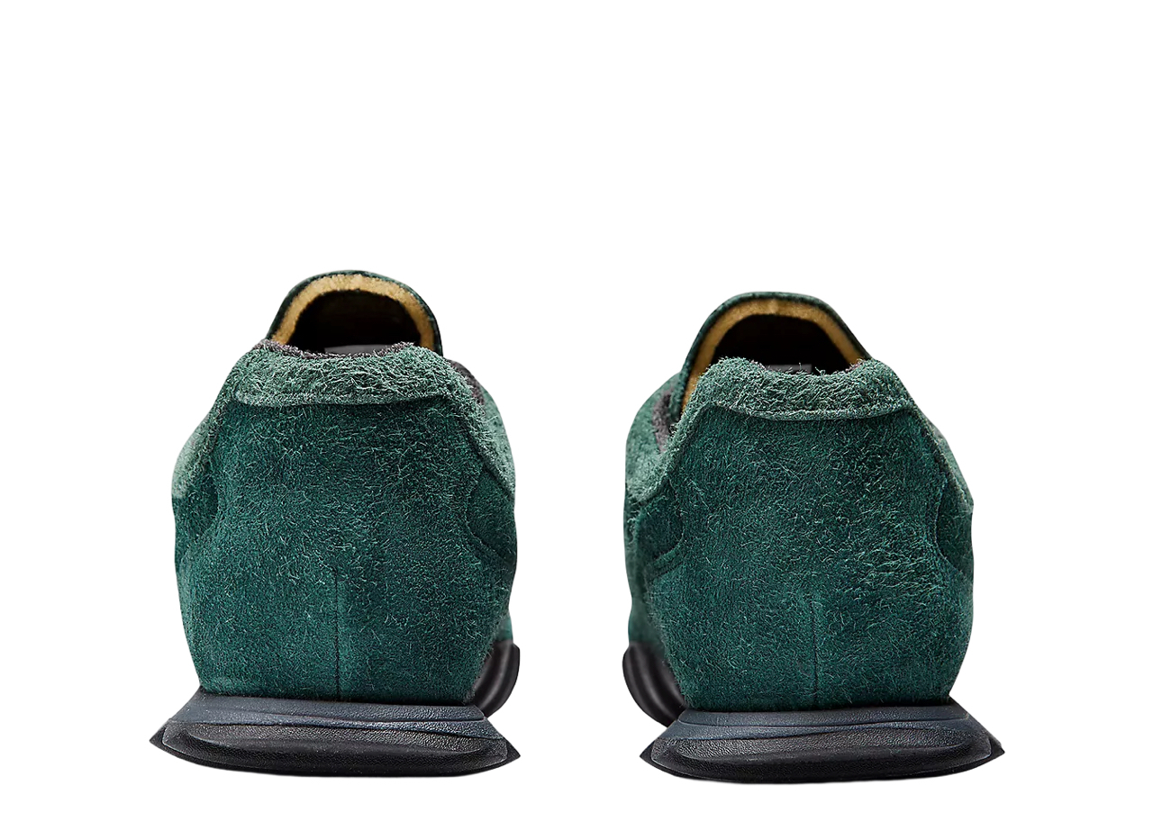 New Balance RC30 AURALEE Hunter Green - photo 3