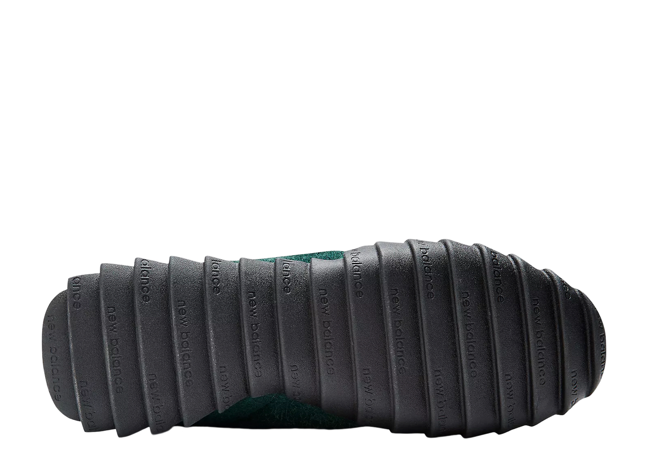 New Balance RC30 AURALEE Hunter Green - photo 4