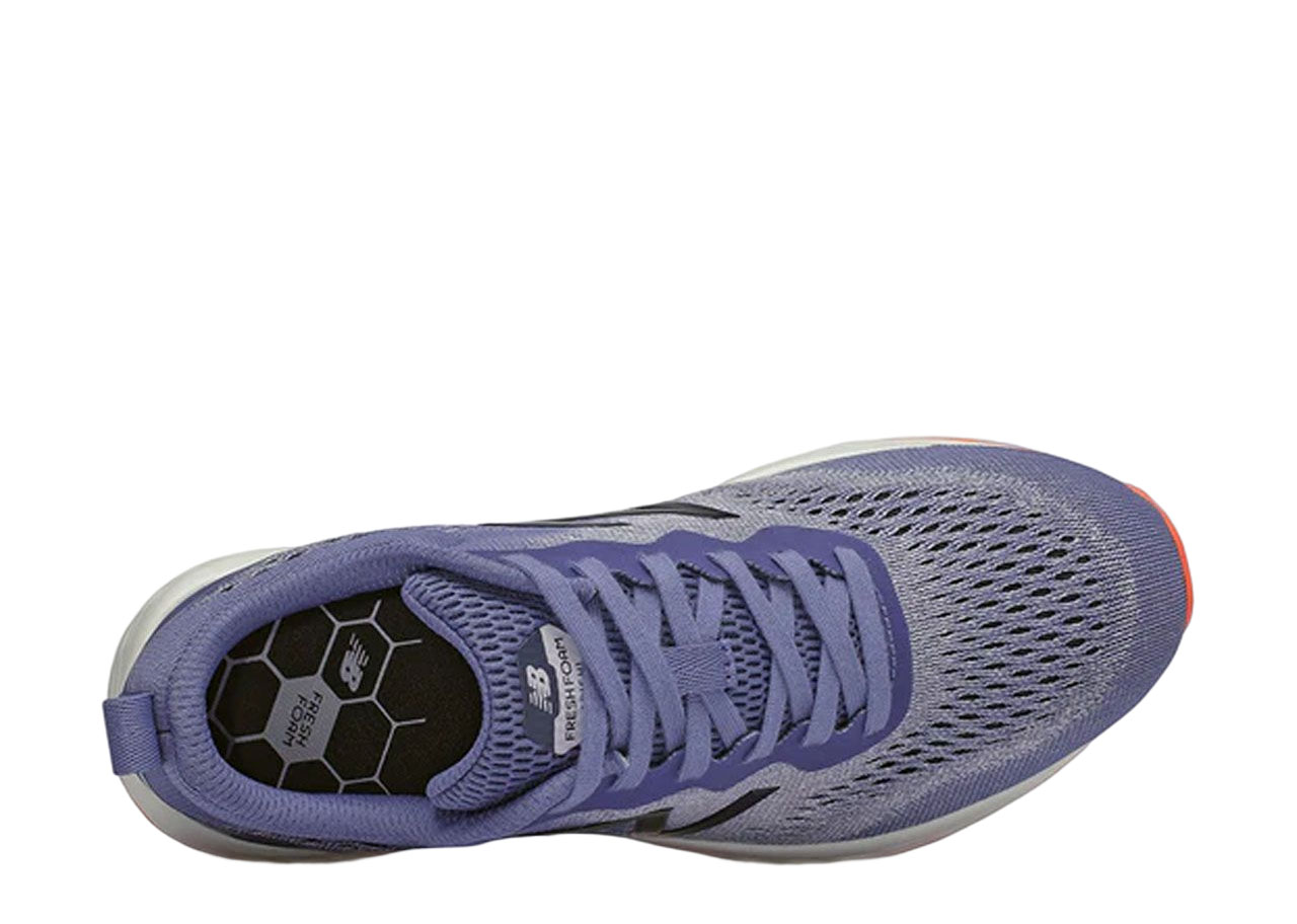 New Balance Fresh Foam Arishi V3 Light Purple (Women's) - photo 2