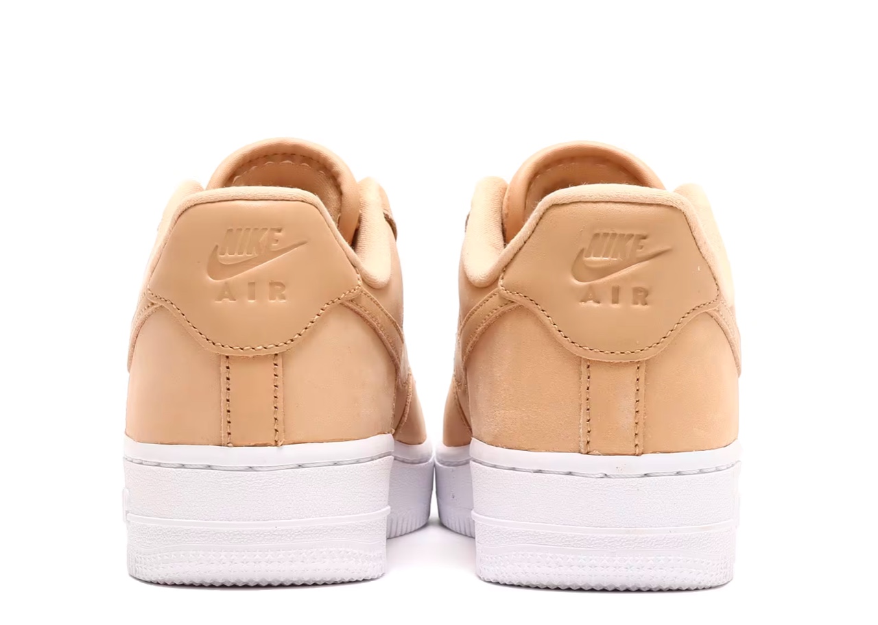 Nike Air Force 1 Low PRM Vachetta Tan (Women's) - photo 2
