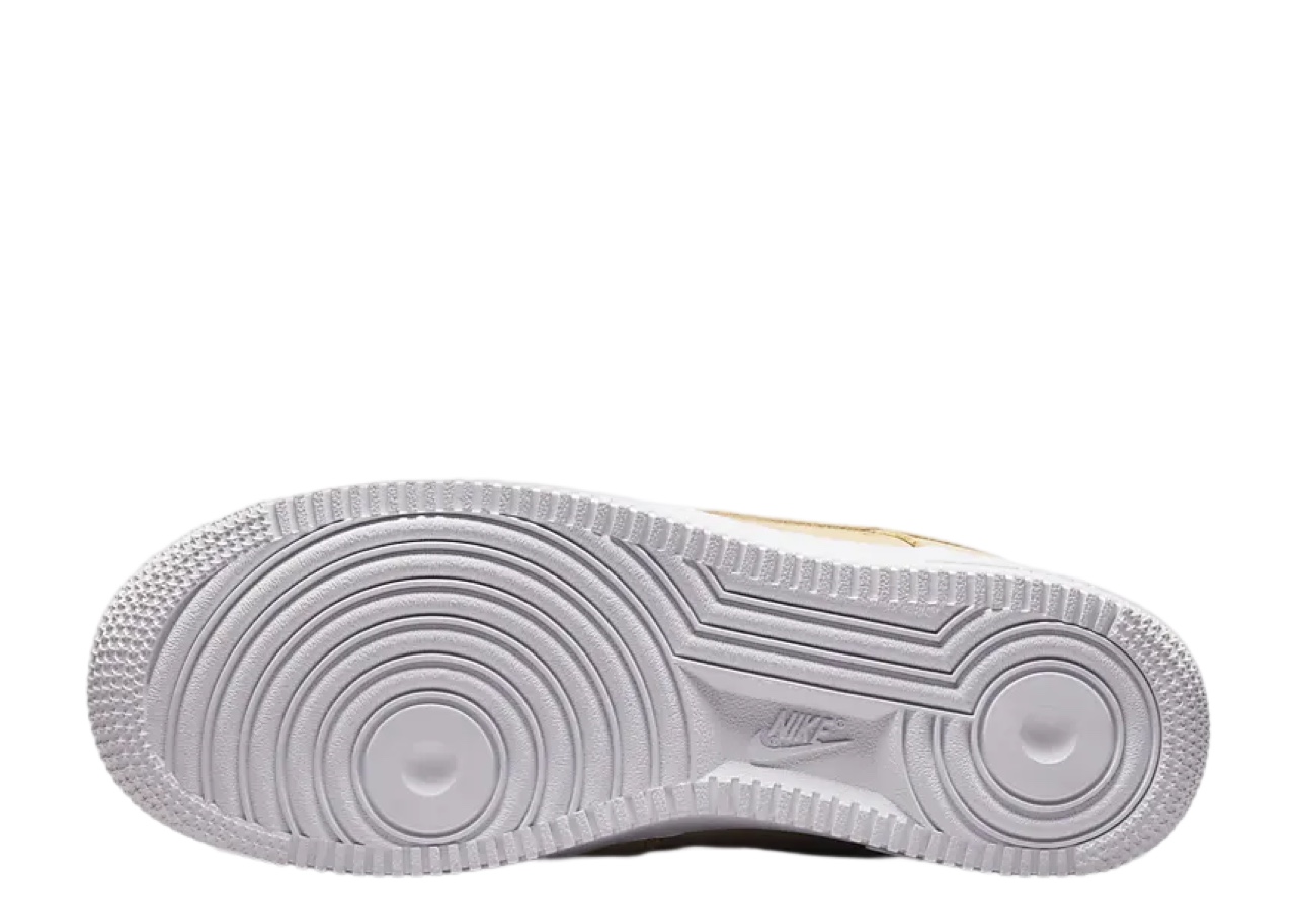 Nike Air Force 1 Low PRM Vachetta Tan (Women's) - photo 4
