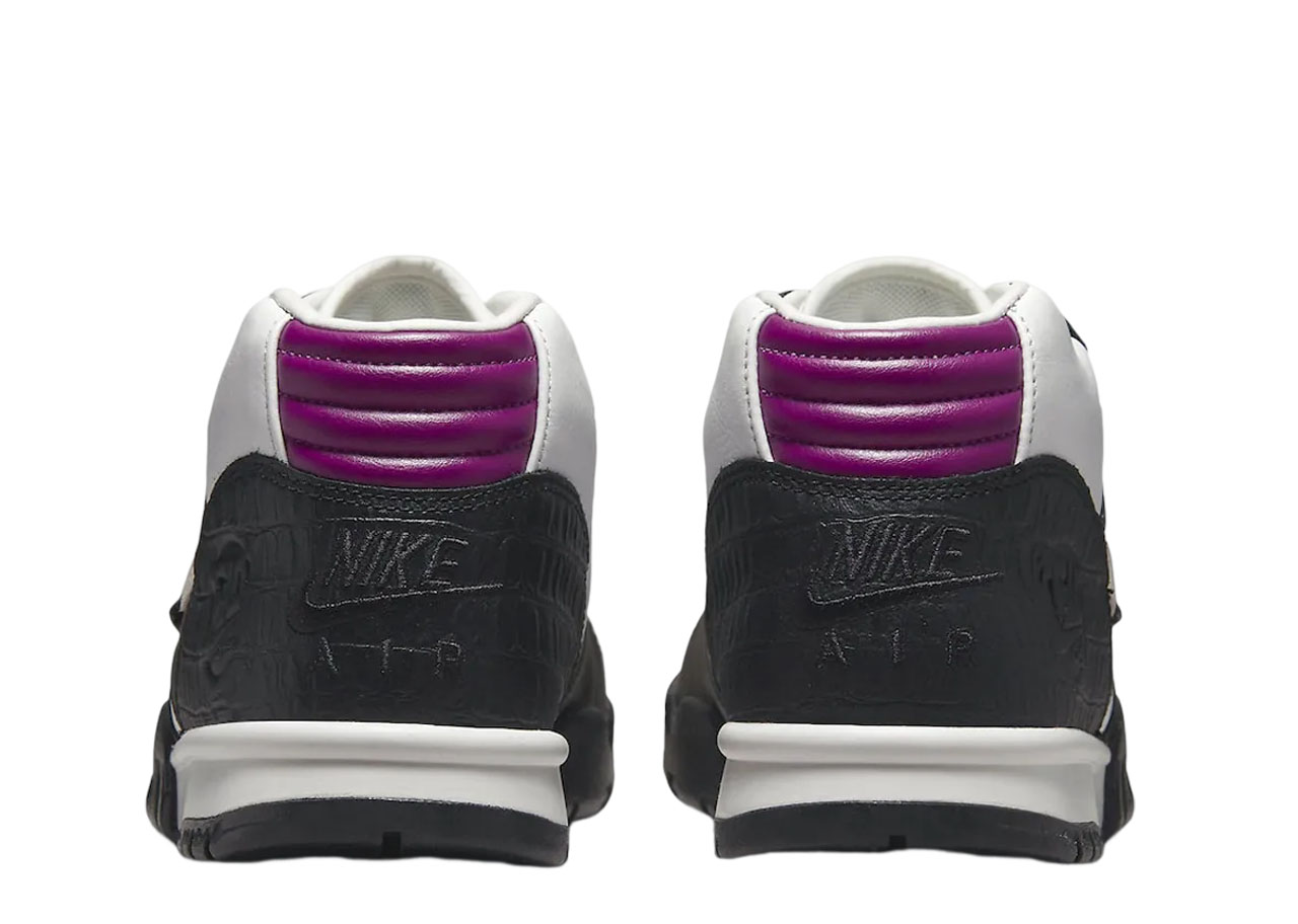 Nike Air Trainer 1 Tokyo 2003 - photo 3
